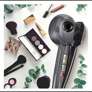 Infiniti Pro by Conair Curl Secret Hair Styler